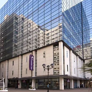 Premier City Centre Hotel